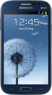 Samsung Galaxy Grand (GT-I9082) Cep Telefonu kullananlar yorumlar